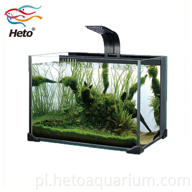 Fish Tank Glass Aquarium